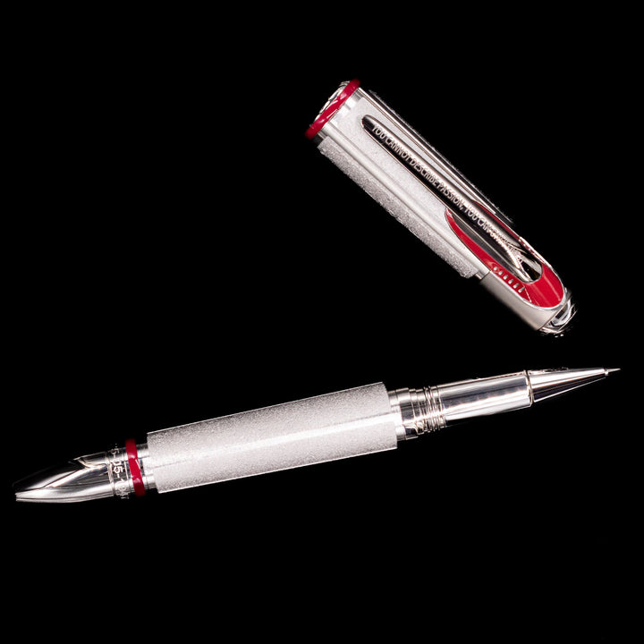 Montblanc Enzo Ferrari LE 1898 Rollerball Pen - Preowned – Truphae