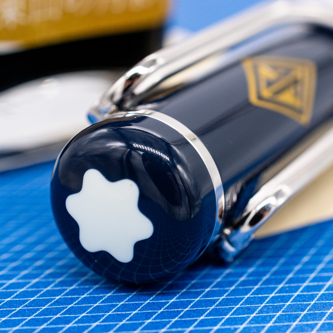 Most Expensive Pens Top 10 Luxury Pen Brands Pen Brands Top 10