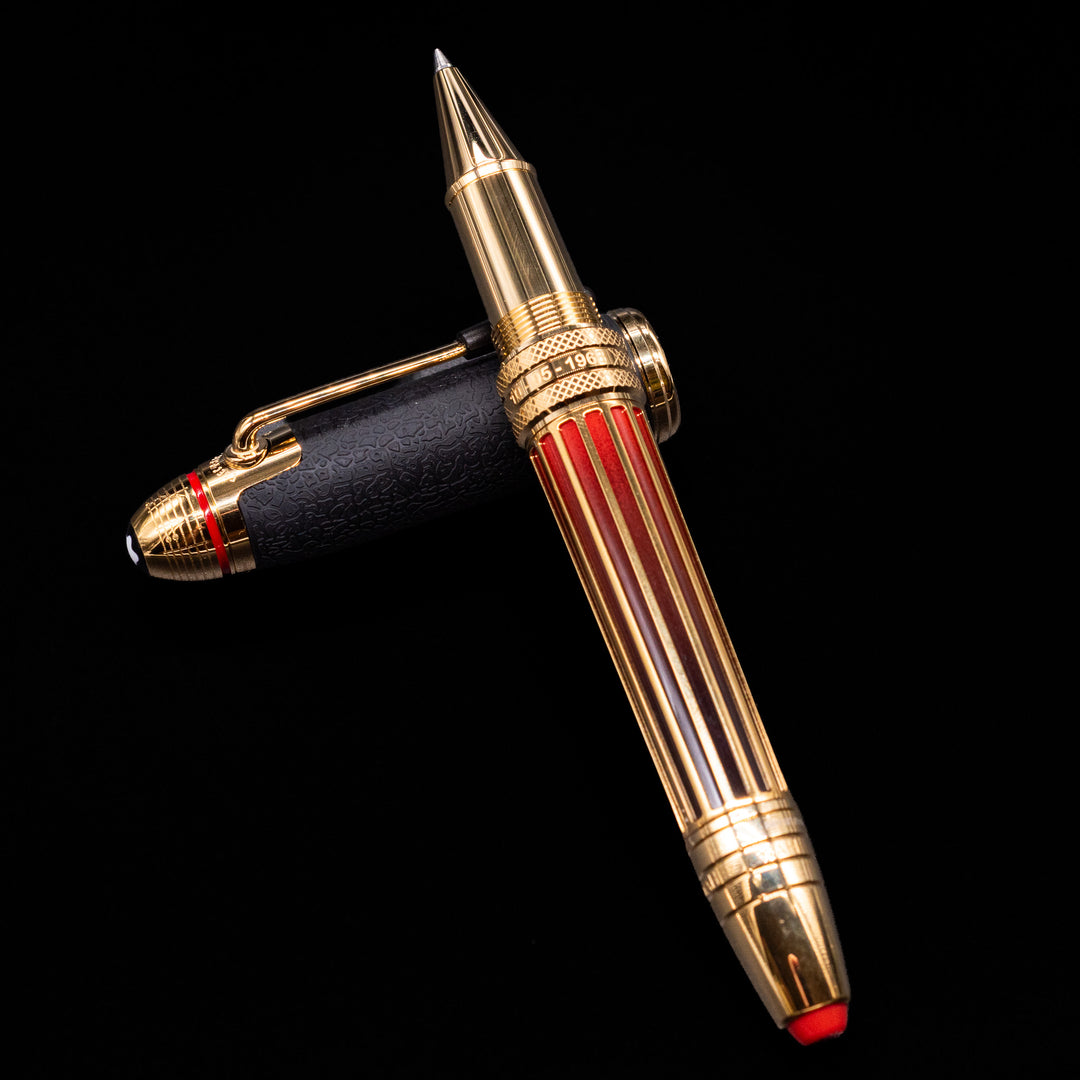 Montblanc Jimi Hendrix LE 1942 Rollerball Pen – Truphae