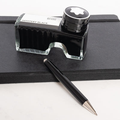 Montblanc Heritage Collection Rouge et Noir Baby Special Edition Ballpoint Pen