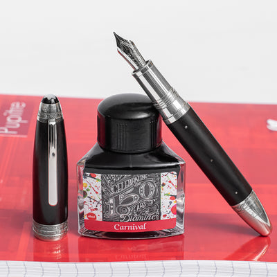 Montblanc L'Aubrac Fountain Pen