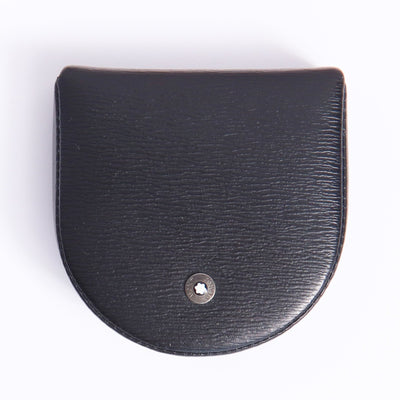 Montblanc Leather Goods 4810 Westside Coin Purse 8382 - Preowned