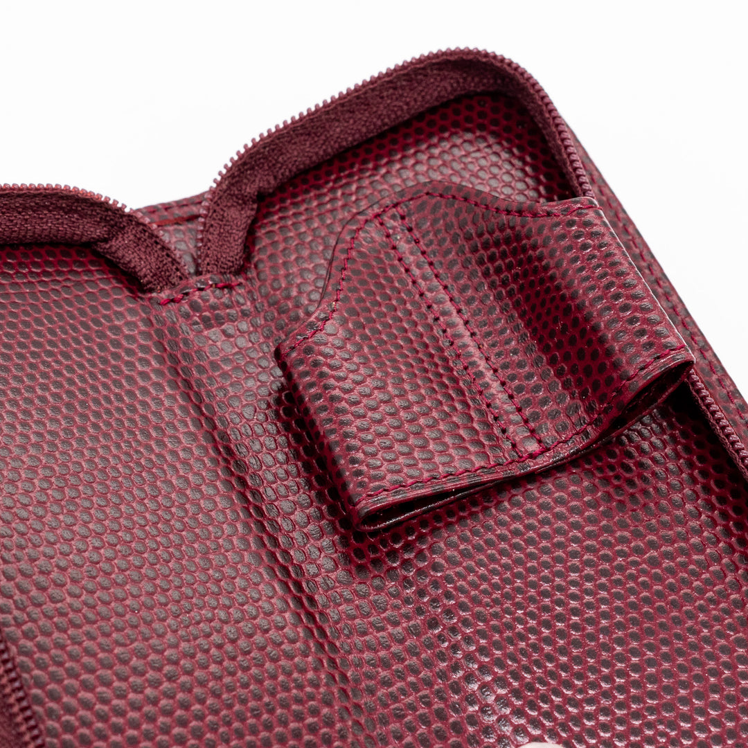 Montblanc Leather Goods Boheme Jewels Rhodolit Pen Pouch