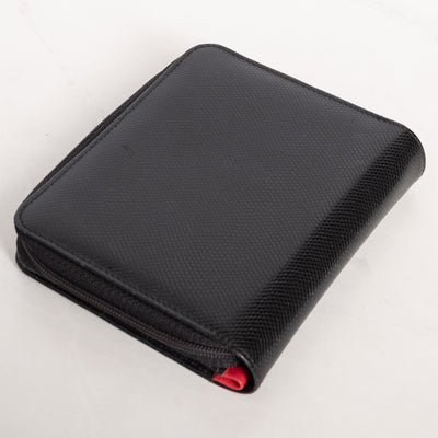 Montblanc Leather Goods La Vie de Boheme 6cc Wallet 7350 back