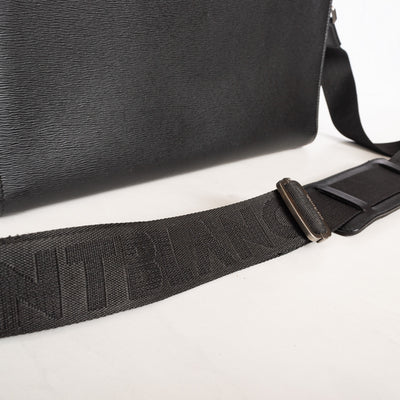 Montblanc Leather Goods Westside 4810 Messenger Bag 101861 detachable strap