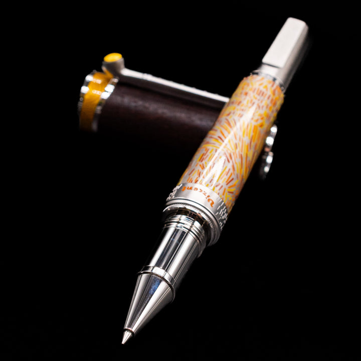 Montblanc Masters of Art Van Gogh LE 4810 Rollerball - Preowned