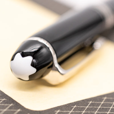 Montblanc Meisterstuck 117P Mozart Mechanical Pencil Cap Top