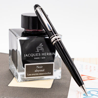 Montblanc Meisterstuck 117P Mozart Mechanical Pencil Small