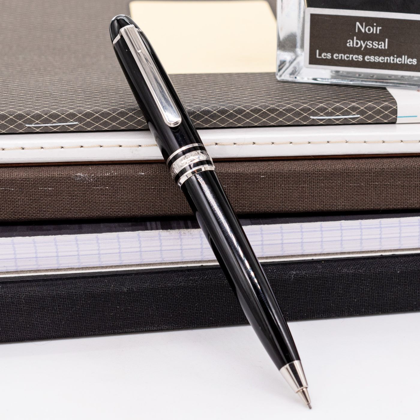 Montblanc Meisterstuck 117P Mozart Mechanical Pencil