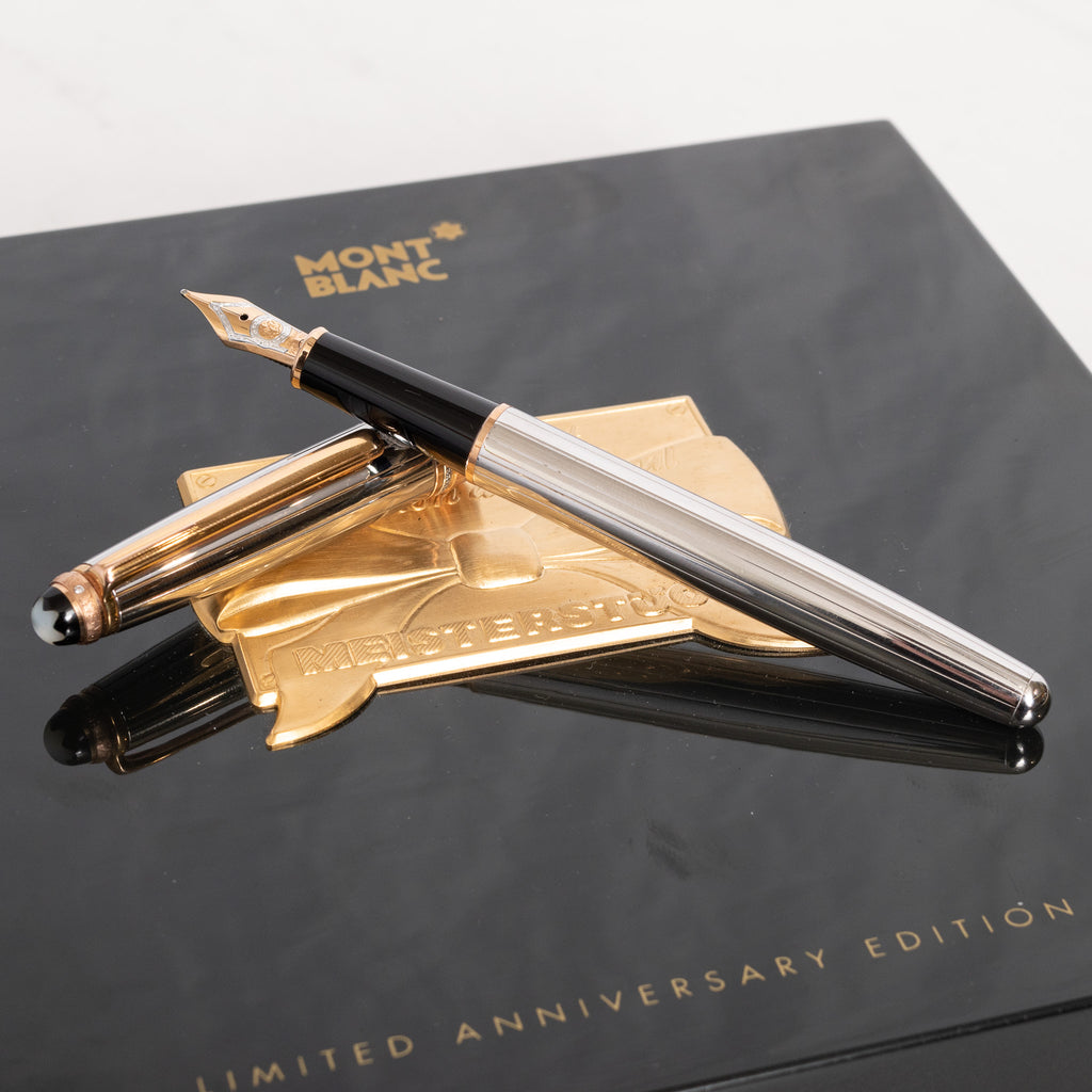 Most Expensive Montblanc Pens of All Time – Truphae
