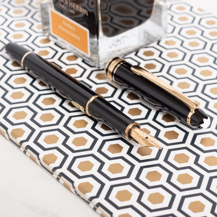 Montblanc-Meisterstuck-144-