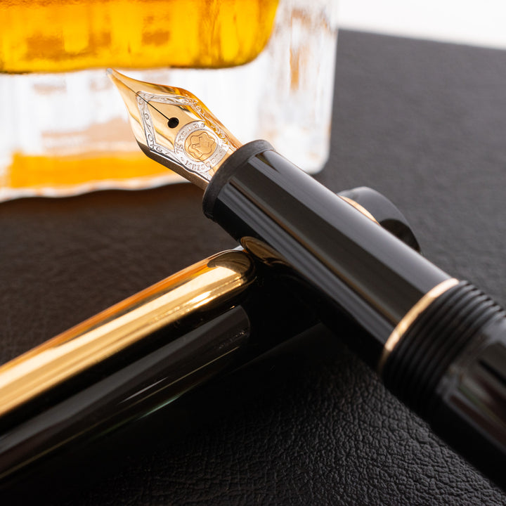 Montblanc-Meisterstuck-145-