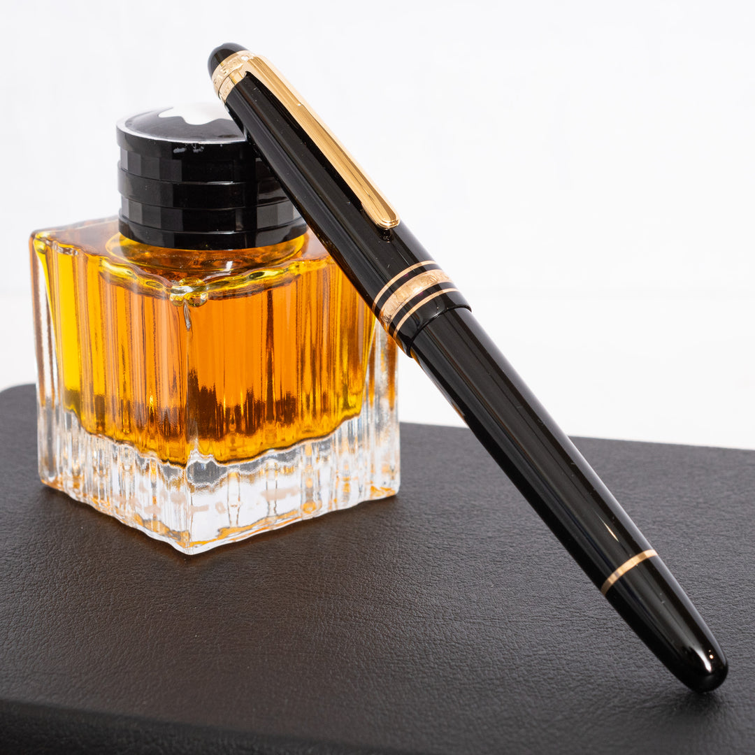 Montblanc Meisterstuck 145 75th Anniversary Special Edition