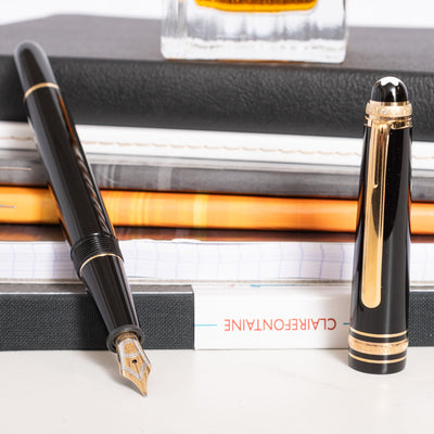 Montblanc Meisterstuck 145 75th Anniversary Special Edition Fountain Pen