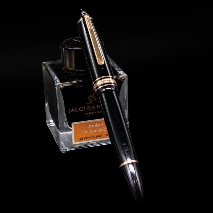 Montblanc Meisterstuck 146 LeGrand Fountain Pen - Preowned – Truphae