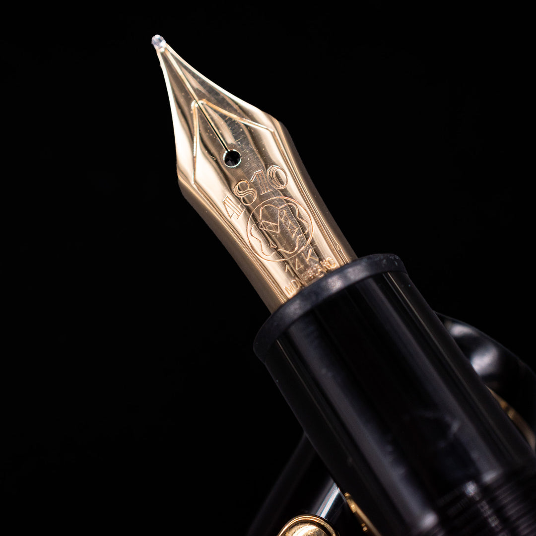 Montblanc Meisterstuck 146 LeGrand Fountain Pen - Preowned – Truphae
