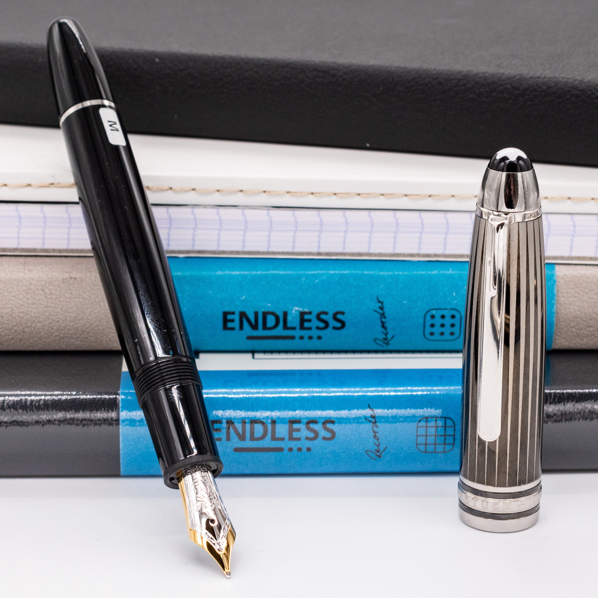 Montblanc-Meisterstuck-146-