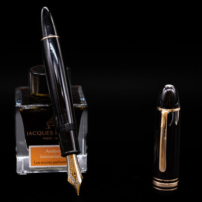 Montblanc Meisterstück 149 Fountain Pen – Truphae