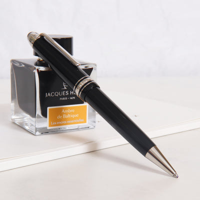 Montblanc Meisterstuck 161 UNICEF 2017 Signature for Good LeGrand Ballpoint Pen - Preowned