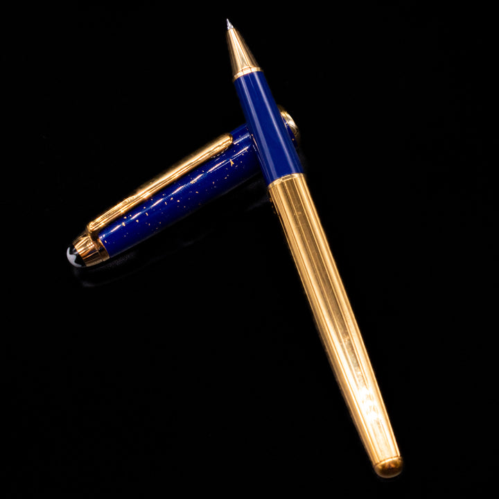 Montblanc Meisterstuck Ramses II 163 Rollerball Pen – Truphae