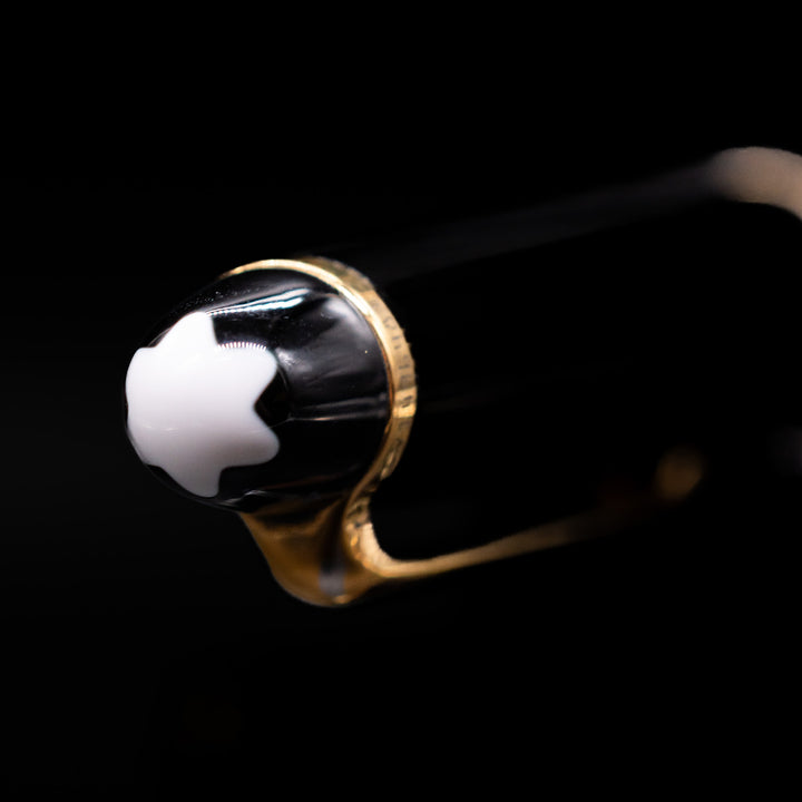 Montblanc Meisterstuck 164 Classique Ballpoint Pen - Preowned