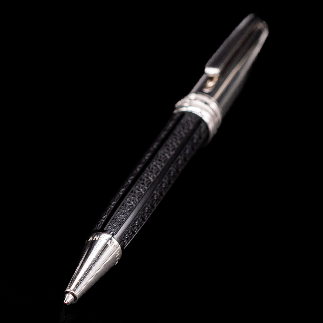 Montblanc Meisterstuck 164 Solitaire Doue Signum Ballpoint Pen