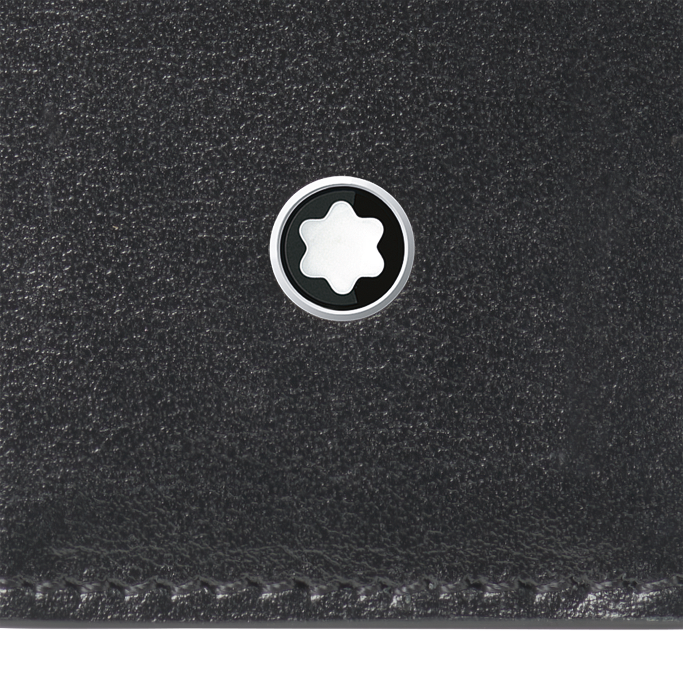 Montblanc Meisterstuck 2 Pen Pouch Star Logo