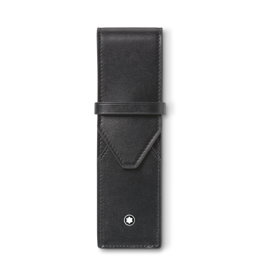 Montblanc Meisterstuck 2 Pen Pouch – Truphae