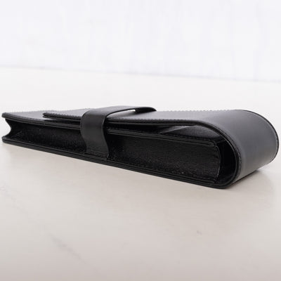 Montblanc Meisterstuck 2 Pen Pouch flap