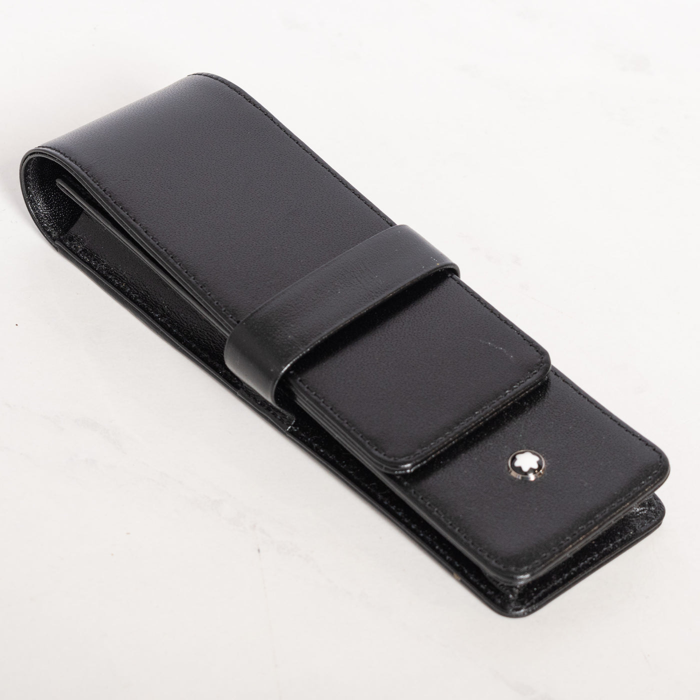 Montblanc Meisterstuck 2 Pen Pouch