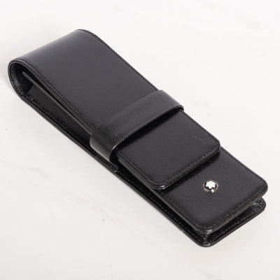 Montblanc Meisterstuck 2 Pen Pouch