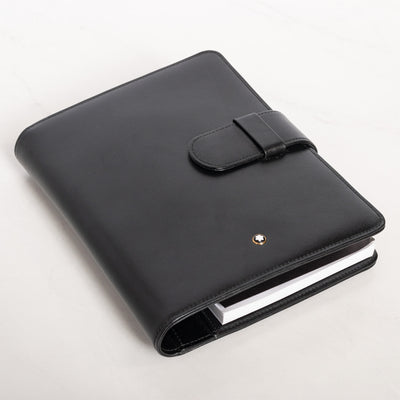 Montblanc Meisterstuck A6 Writing Pad with 3 Pen Holder 6177