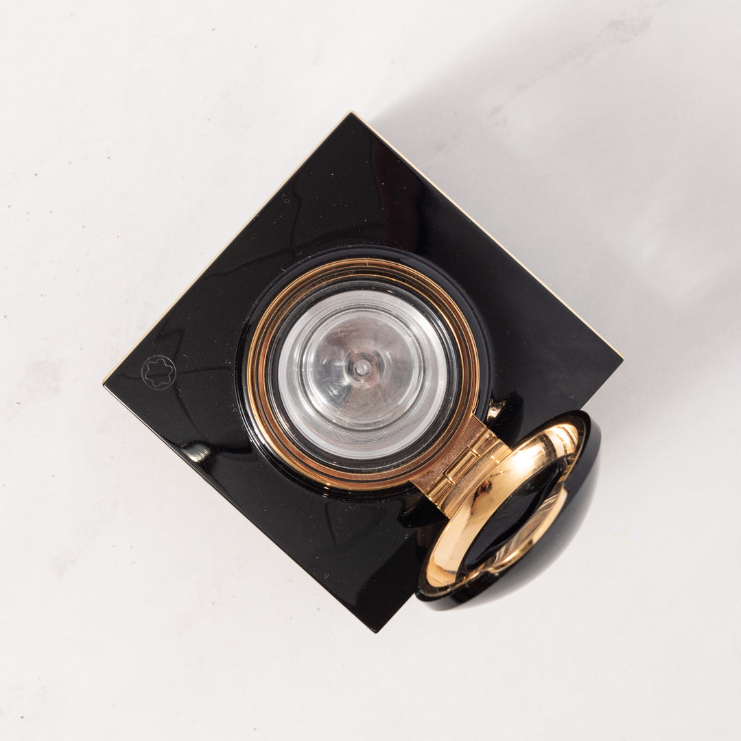 Montblanc Meisterstuck Inkwell ID 13921 - Preowned – Truphae
