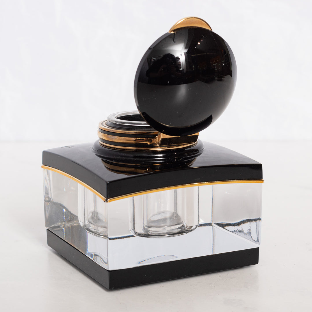 Montblanc Meisterstuck Inkwell ID 13921 - Preowned – Truphae