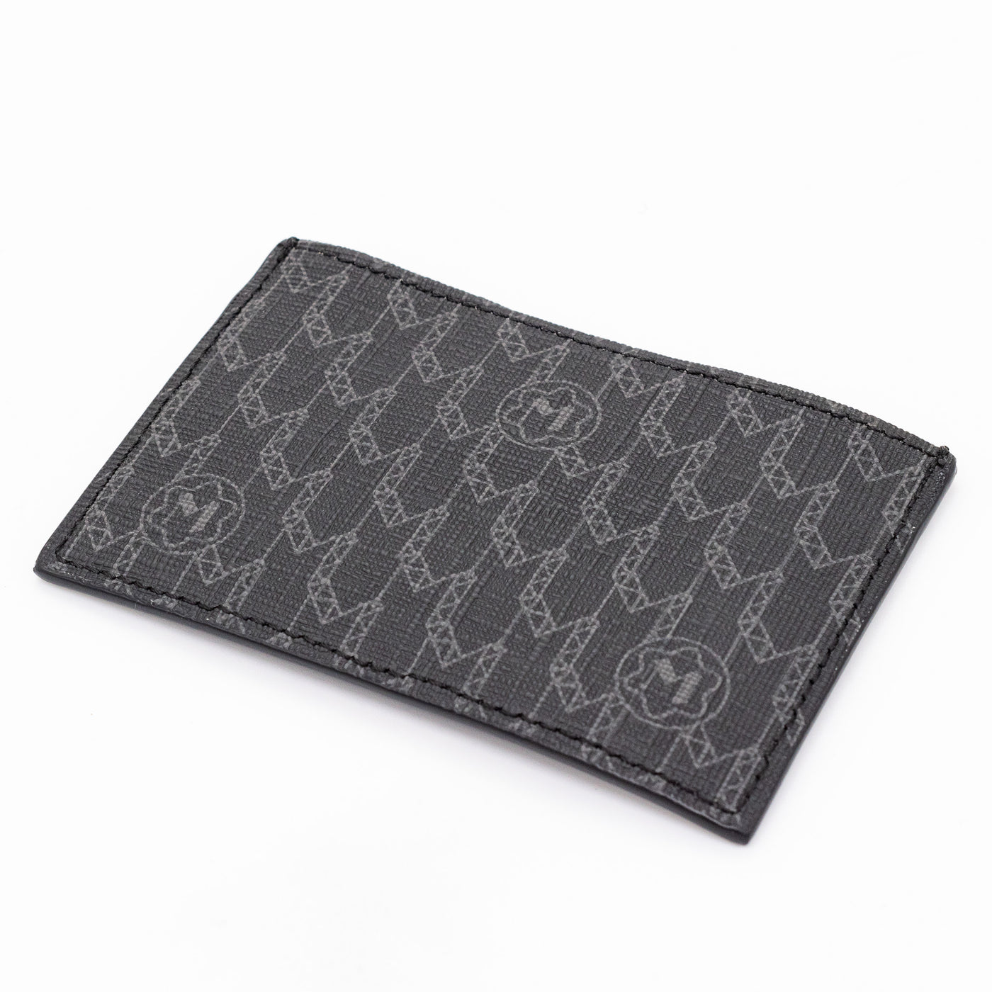 Montblanc Meisterstuck M Signature Credit Card Holder Rare