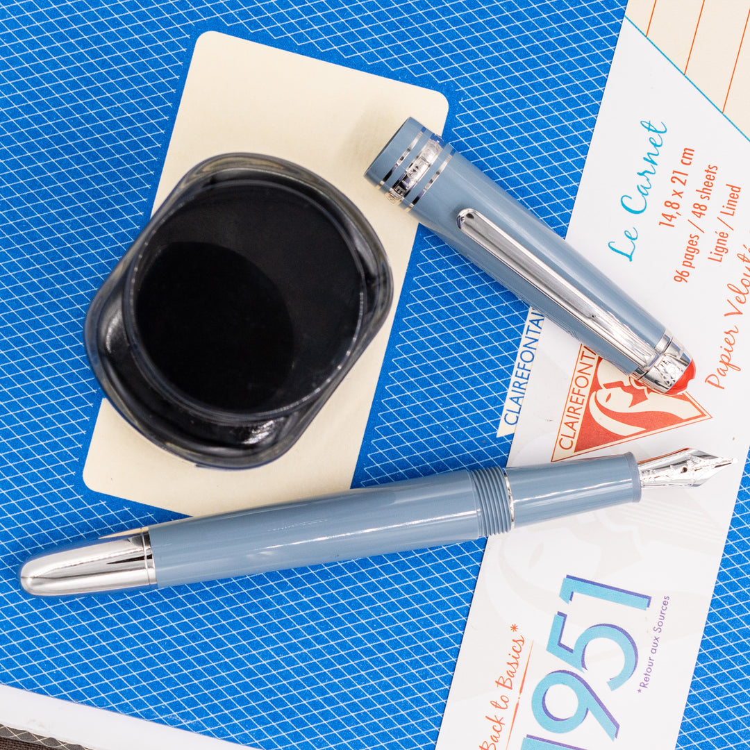 Montblanc-Meisterstuck-Olympic