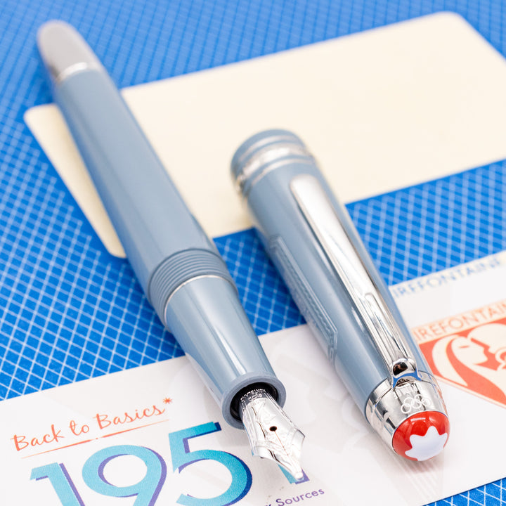 Montblanc-Meisterstuck-Olympic
