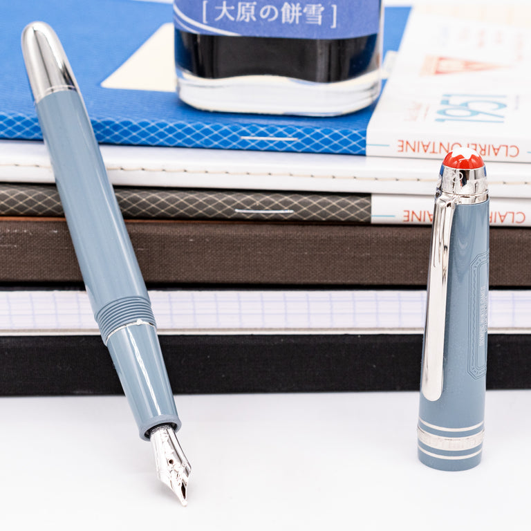 Montblanc-Meisterstuck-Olympic