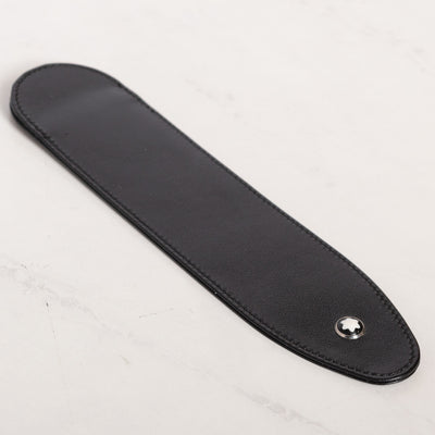 Montblanc Meisterstuck One Pen Sleeve