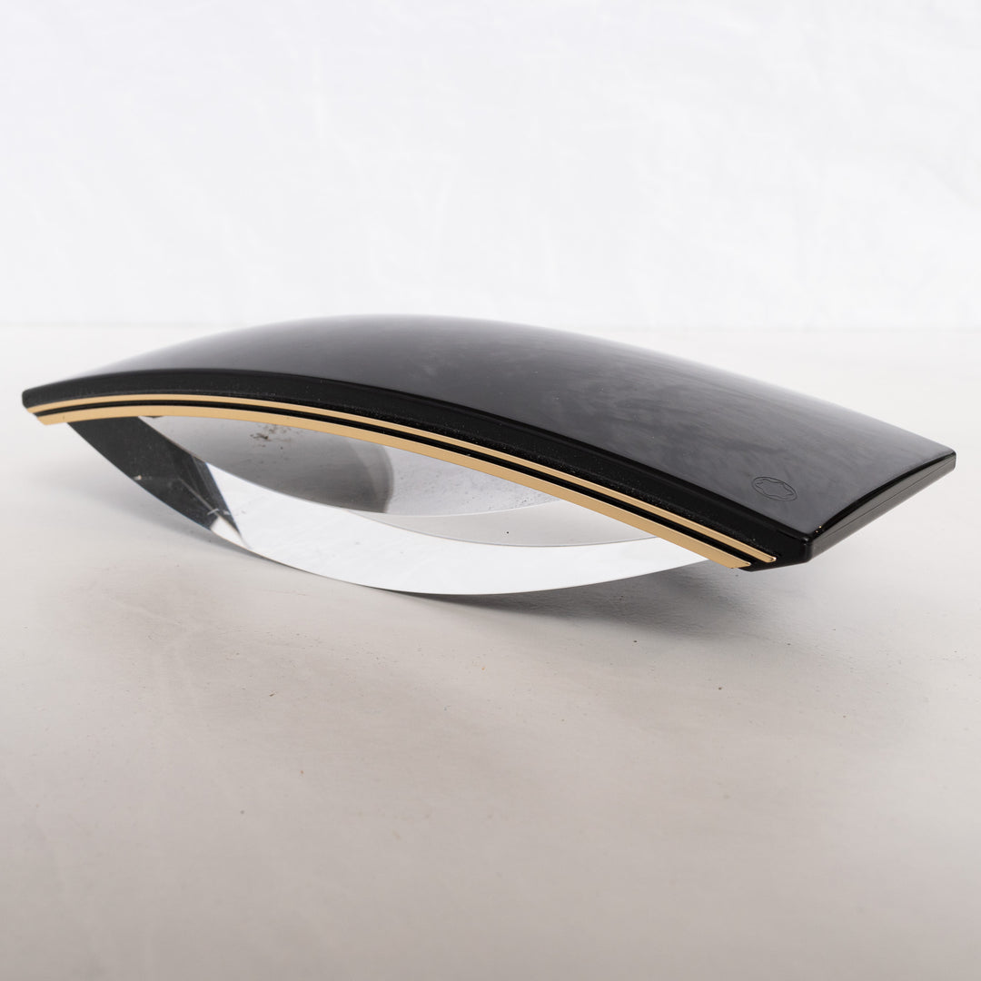 Montblanc Meisterstuck Rocker Blotter ID 27200 No. 14073