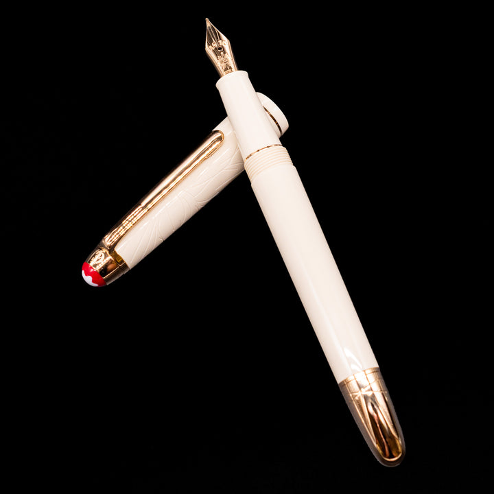 Montblanc Romeo & Juliet Classique Fountain Pen – Truphae