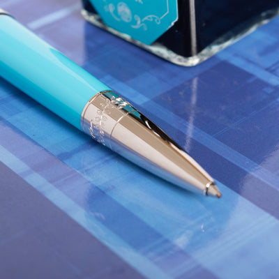 Montblanc Muses Maria Callas Ballpoint Pen Tip