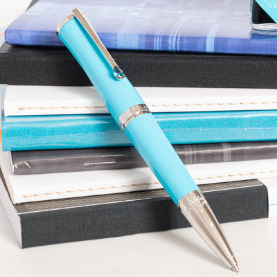 Montblanc Muses Maria Callas Ballpoint Pen