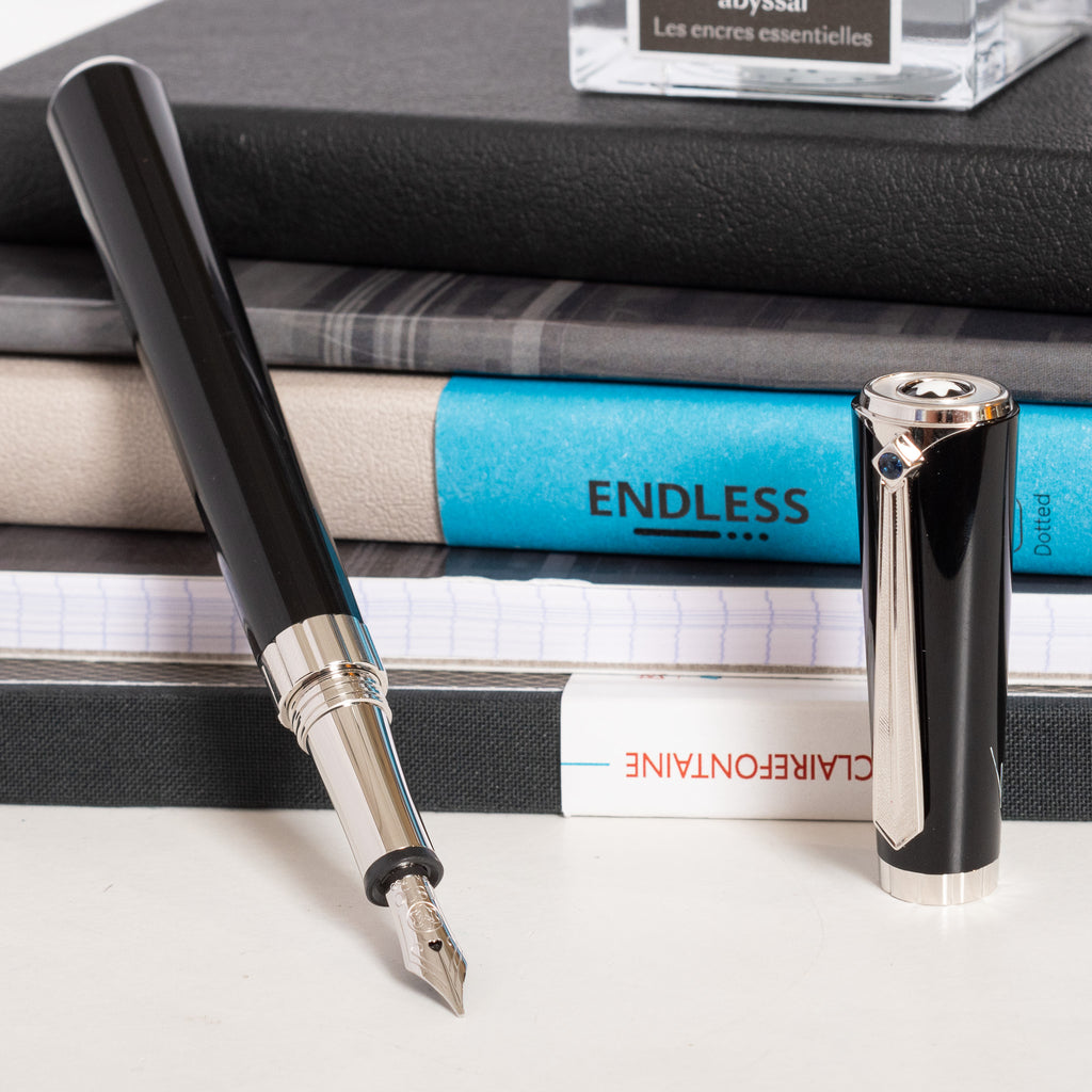 Montblanc-Muses-Marlene-