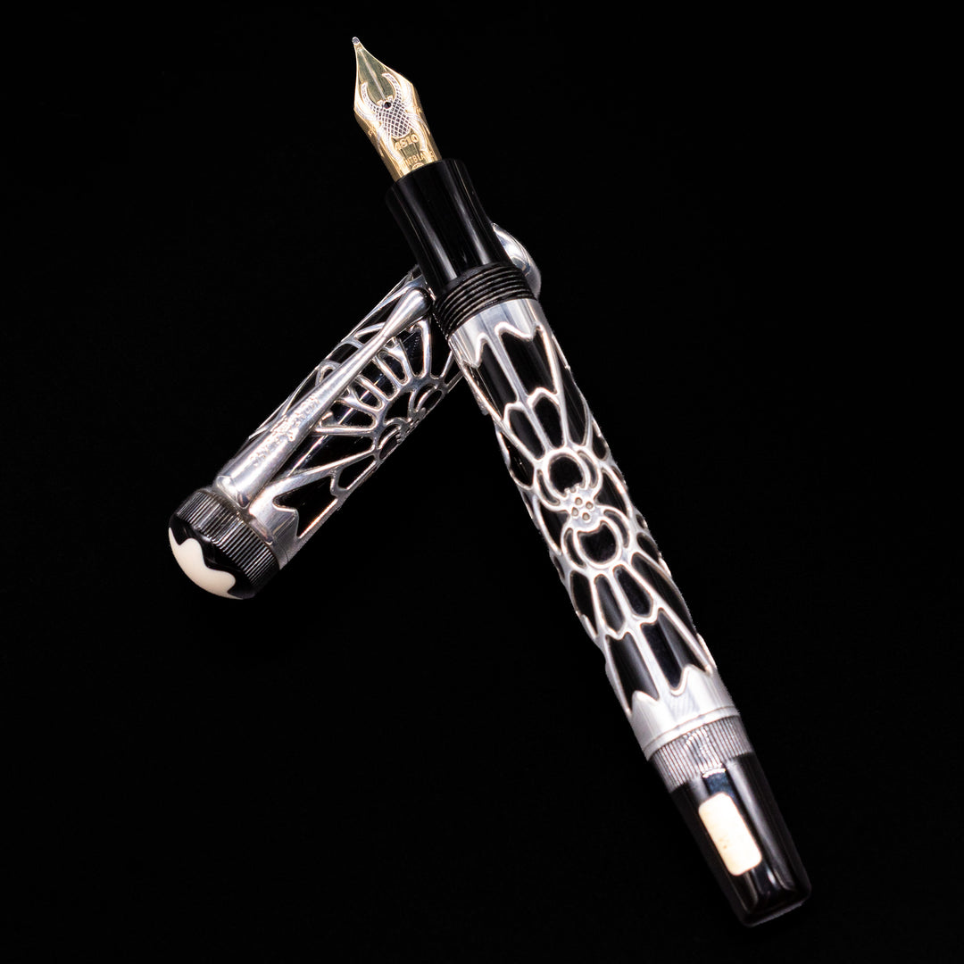 MONBLANC.PILOT.CROSS.PARKER.WATEMANのペン Yahoo!オークション