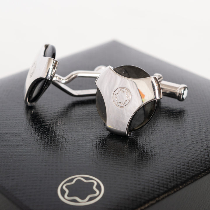 Montblanc-Silver-Black-Onyx-
