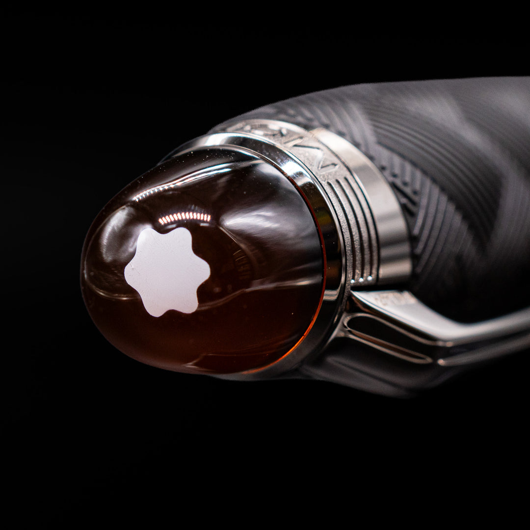 Montblanc StarWalker Extreme Precious Resin Fountain Pen – Truphae