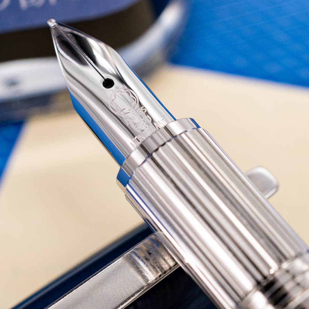 【新品】MONTBLANK StarWalker Precious Resin StarWalker Precious Resin Ballpoint Pen - Luxury Ballpoint