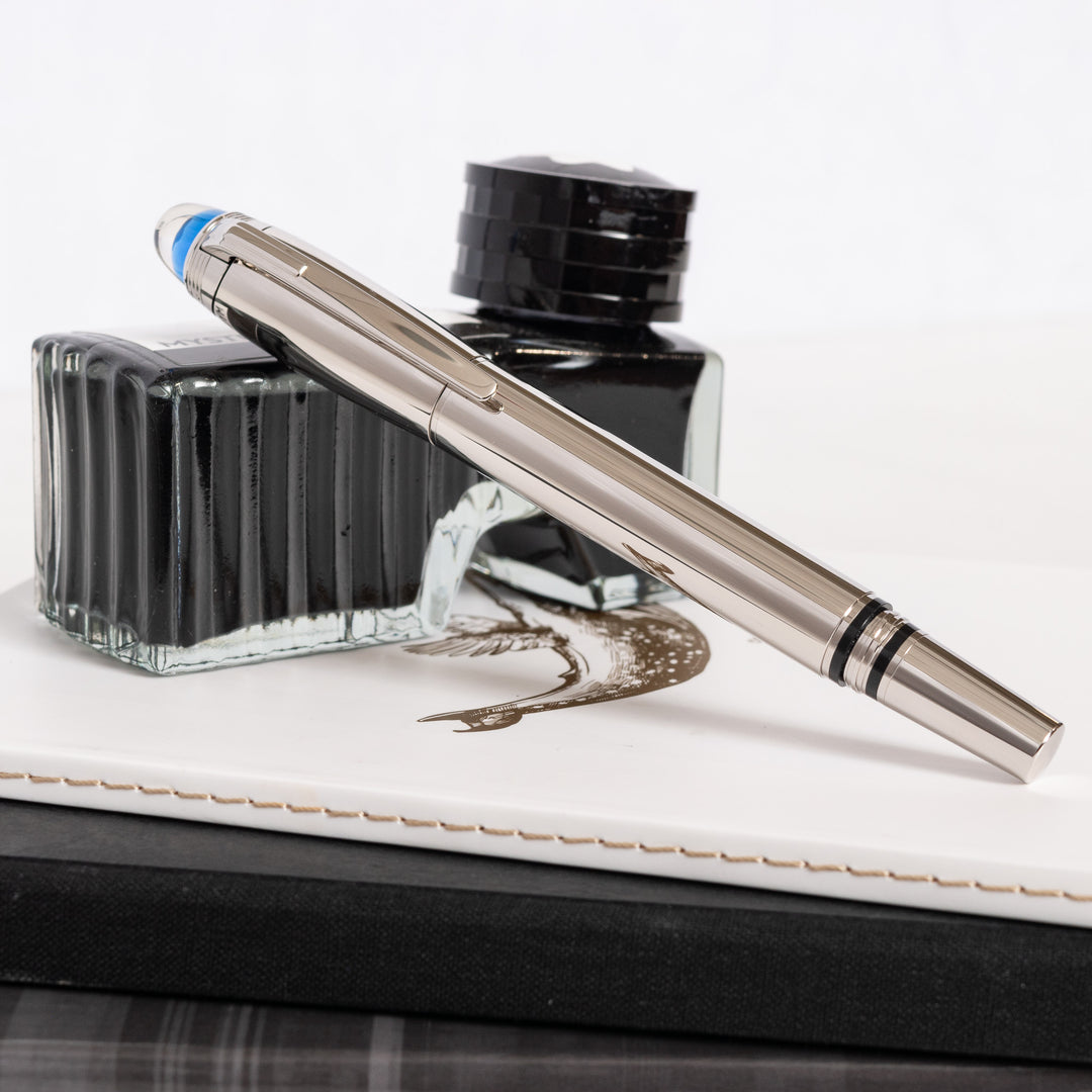 kasm♡ Montblanc StarWalker Metal Fine Liner Pen | 132512 | Borsheims