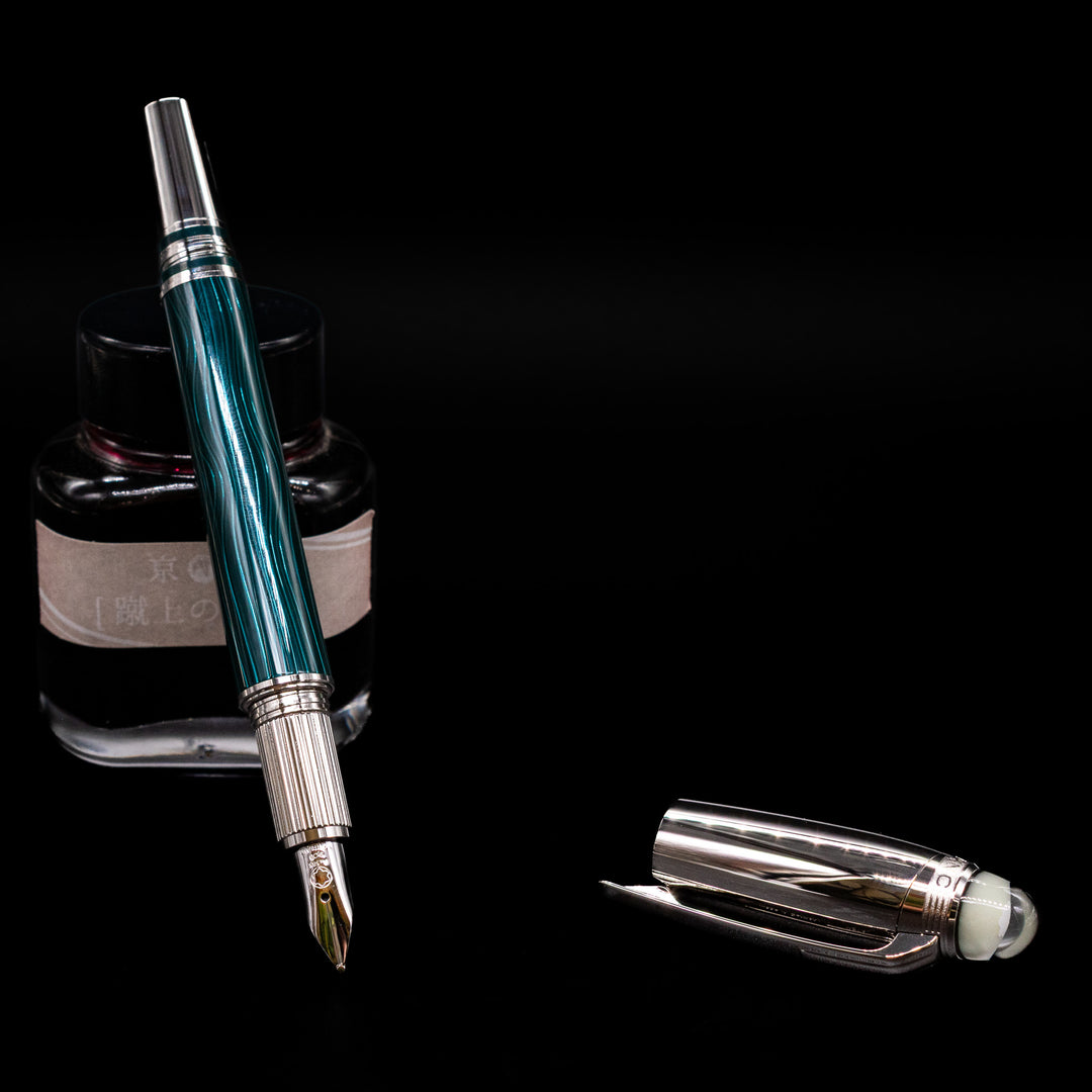 Montblanc-Starwalker-Polar-